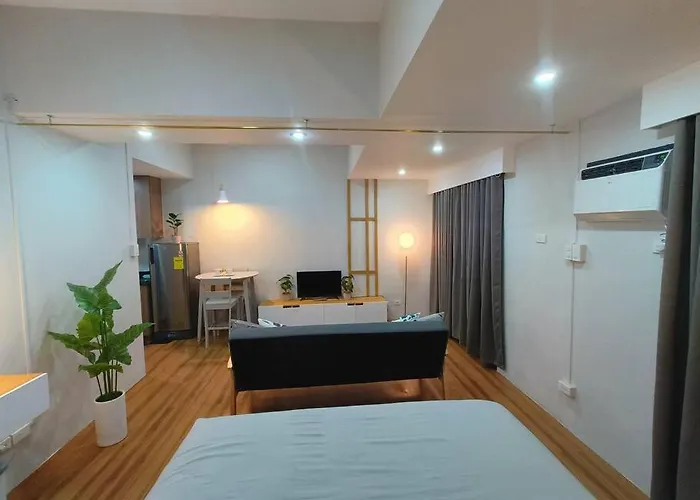 Zsl Elegant Condo Loop 1 Bedroom Tower 1
