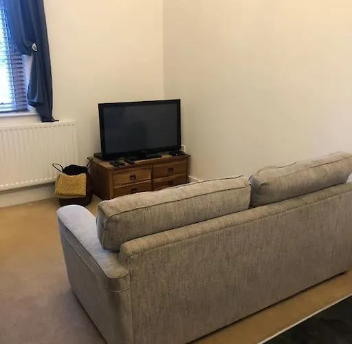 Fusilier Apartment Wrexham City