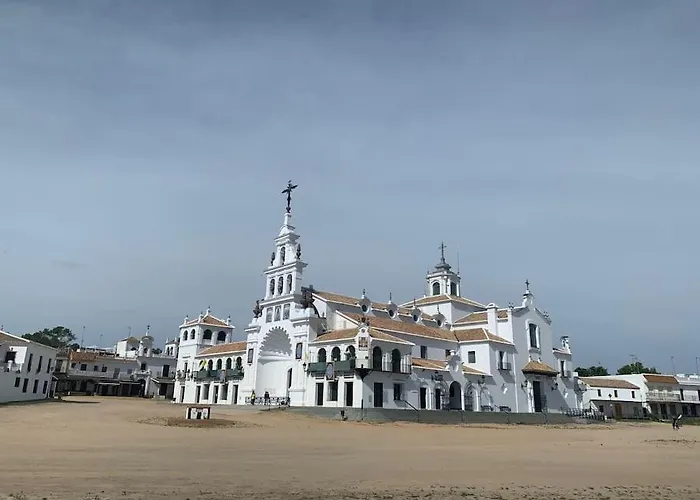 Apartamento Huelva Centro