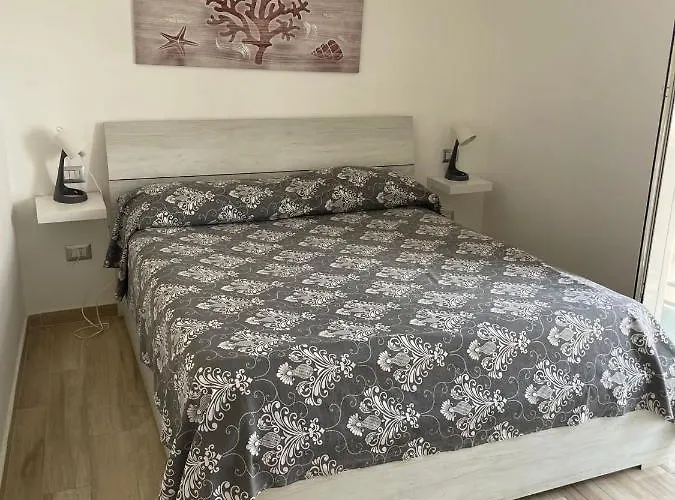 Casa Di Nonno Sta