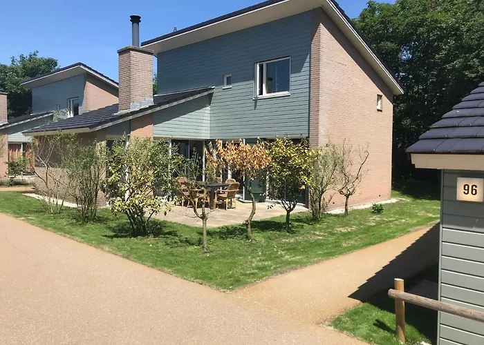 Haags Duinhuis - Familyfriendly Holidayhome With Sauna