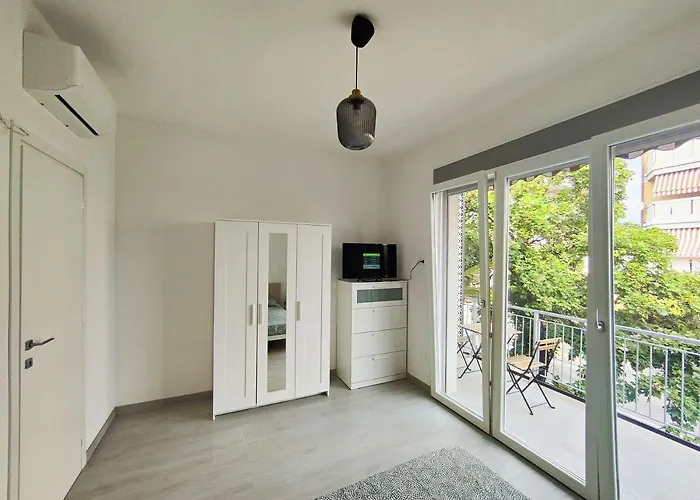 Cytrus Apartament