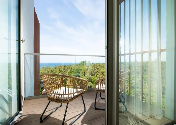 Apartament Pinea Premium By Major Domus Club