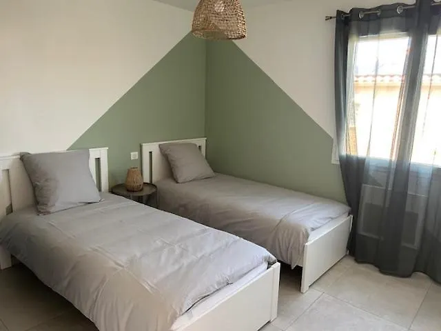 Vacances En Ardeche "Maison Chauvet"
