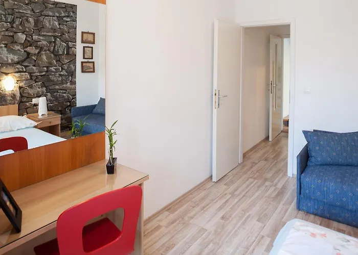 Holiday Home Porat