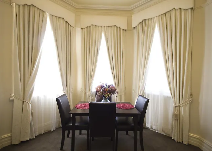 94Best Apartments