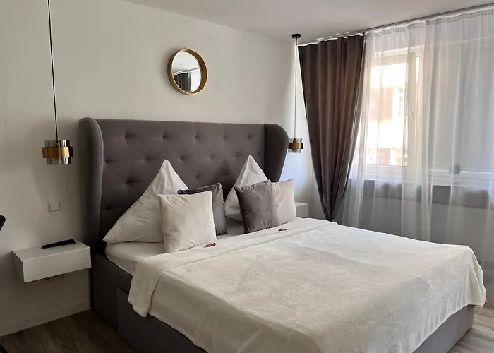 Prime Host Flair Apartment