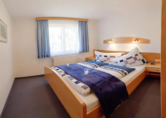 Lehenriedl Appartements