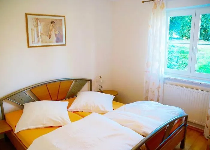 Landhaus Strasser