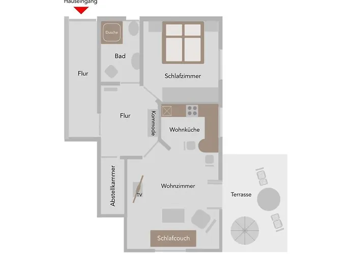 Landhaus Strasser