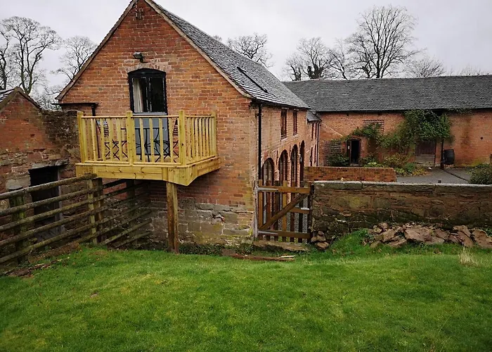 The Sanctuary At Boningale Manor