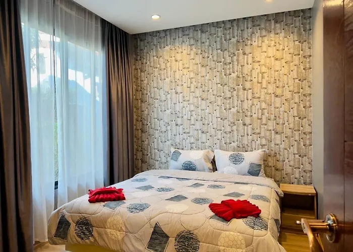 Poolvilla Breeze Valley