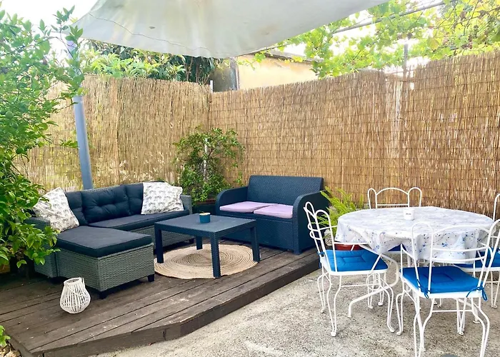 Holiday Home Casa Bianca