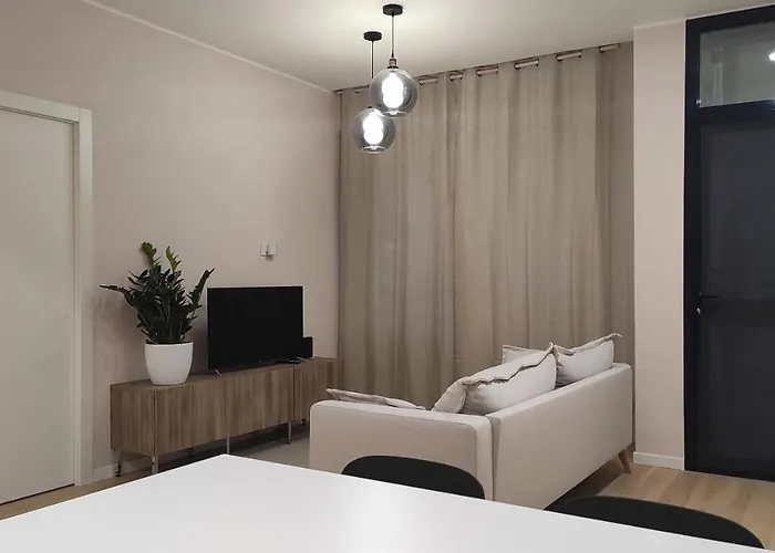 Casa Vacanze Como