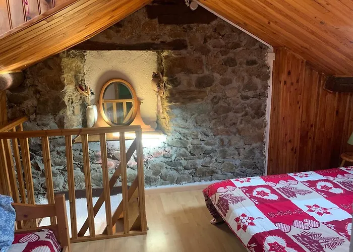 Joli Appartement Dans Une Maison Ancienne