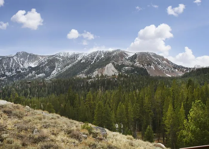Aspen Creek By 101 Great Escapes