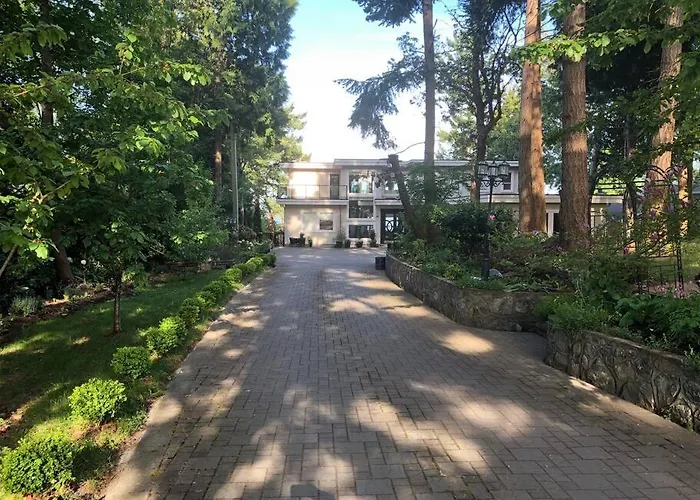 Saanichton Waterfront 2Br Suite With Superb Views