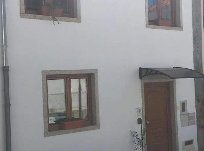 Casa Do Castelo I