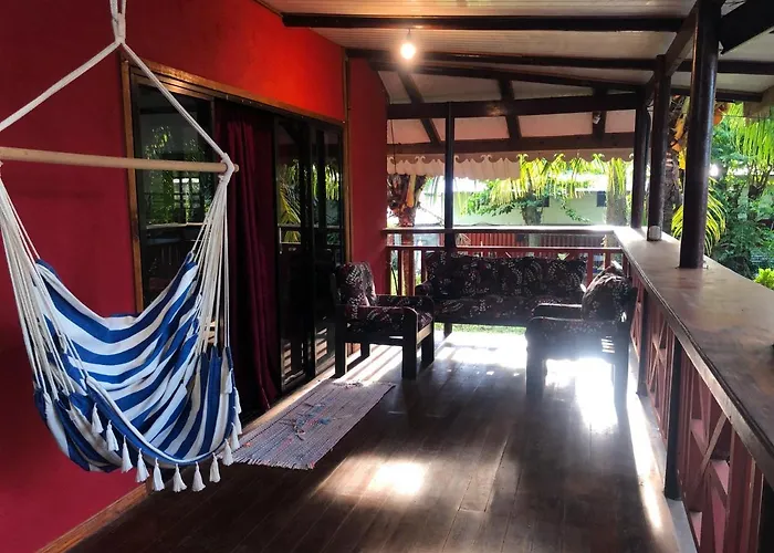 Hotel Casa Vito Beachfront