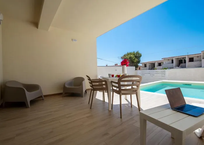 Charming House Sveleo - Siciliavacanza