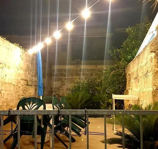 Casa Vacanze Ale&Va