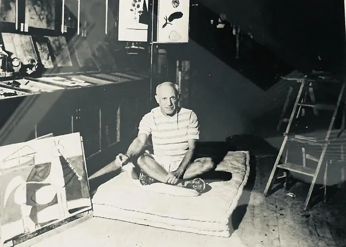 Picasso Apartament