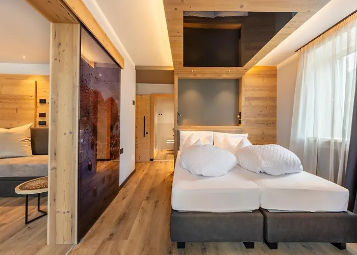 Suite Del Podesta'