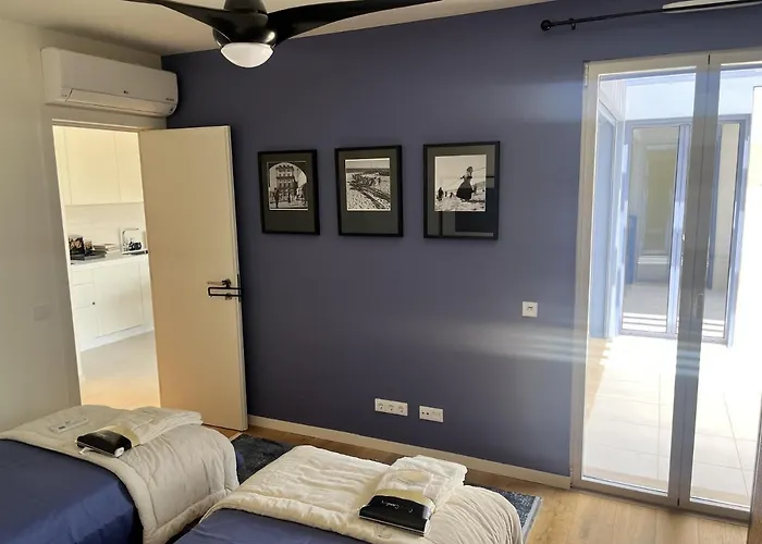 Picasso Apartament