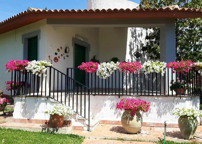 Villa Iaia