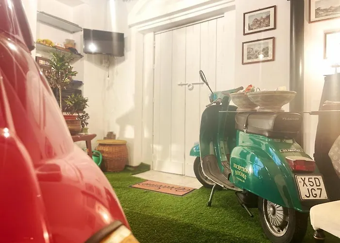 Via Roma 100 Rooms