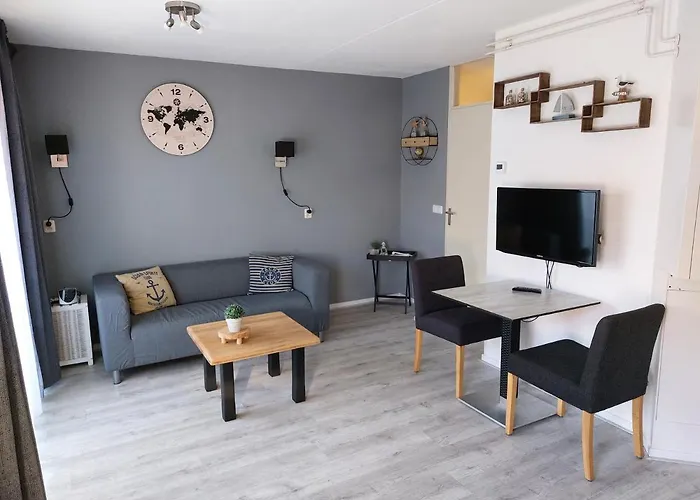 Genieten Texel 8