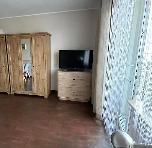Apartament Calma I