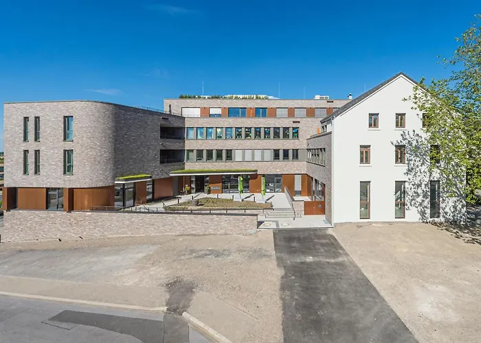 Hotel Neues Pastorat