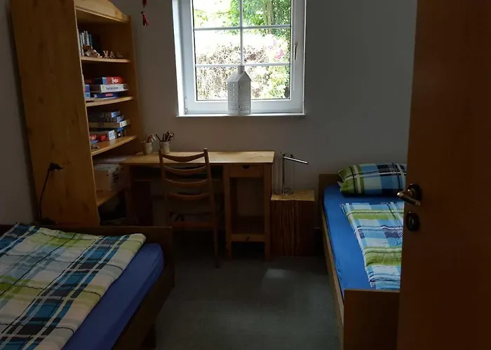 Ferienwohnung Mueller_ 15121