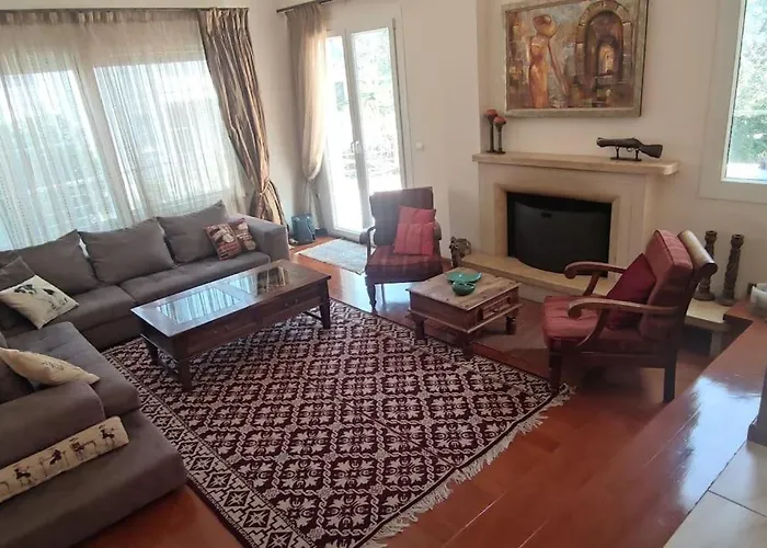 Villa Demy