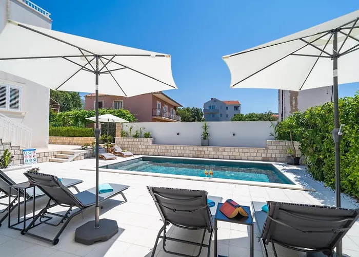 Apartments Villa Key