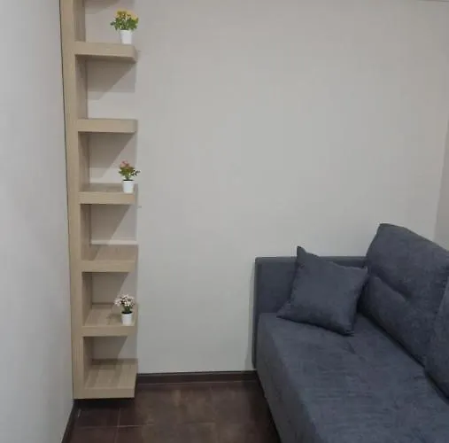 Apartament Calma I