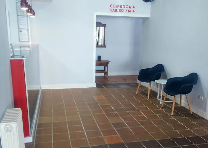Hotel Montesol Arttyco