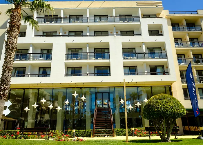 Estival Islantilla
