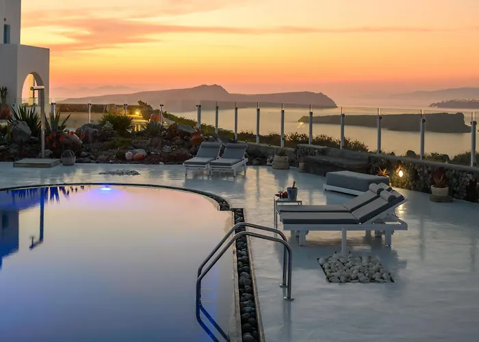Kalestesia Suites