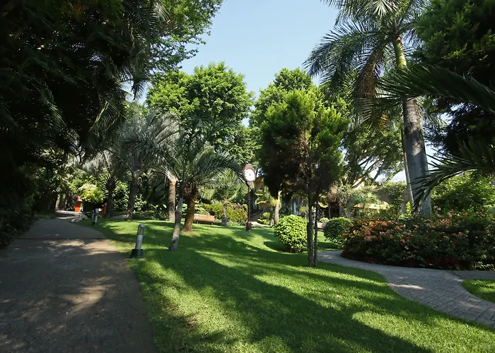 Holiday Inn Cuernavaca By Ihg