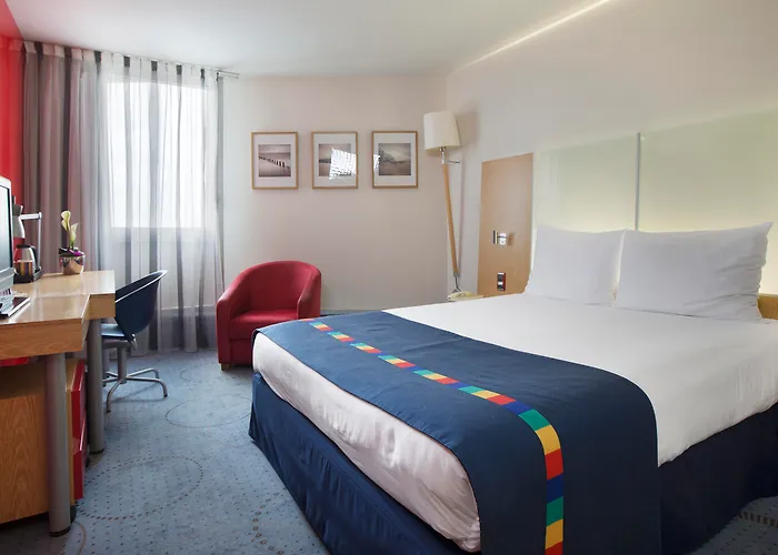 Radisson Hotel Nice Airport