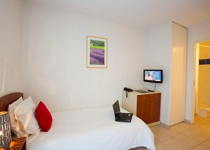 All Suites Appart Hotel - Bordeaux - Merignac Aeroport