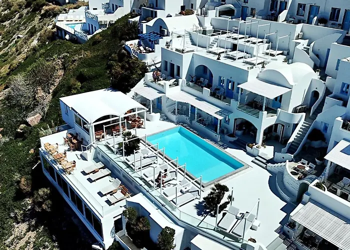 Andromeda Villas & Spa Resort