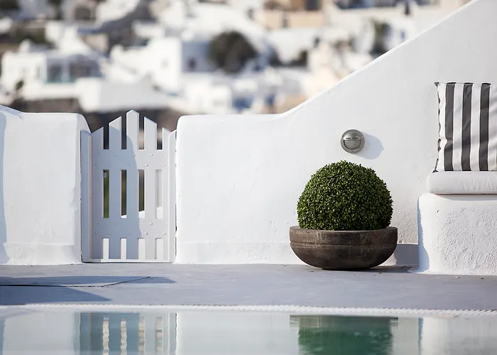 Belvedere Suites