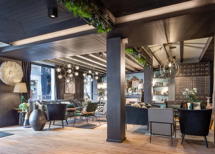 Maisons Du Monde Hotel & Suites - Nantes