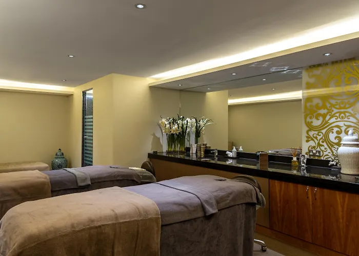 Intercontinental London - The O2 By Ihg