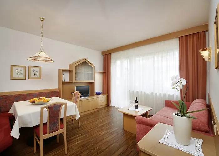Egger Apartments