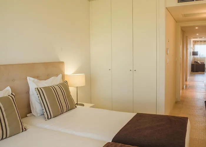 Troia Residences - Apartamentos Praia