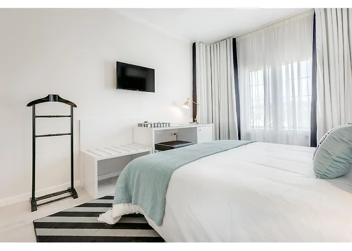 Hotel Cristal Marinha